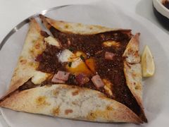 -娜娜家•Nana’s restaurant (爱琴海店)