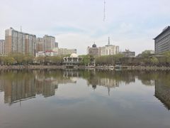 -文瀛公园