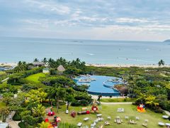 -三亚亚龙湾天域度假酒店