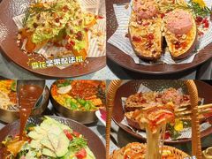 -炭之家齐齐哈尔大片烤肉·涮毛肚火锅·齐齐哈尔烤肉(中央大街店)