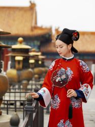 -美云庭古装·格格服汉服·京城旅拍(北京店)