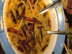 -鱼库·不仅是一家烤鱼店(车公庙店)