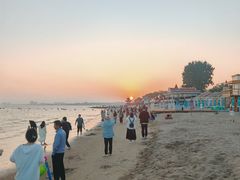 -老虎石海上公园