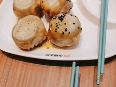 -小杨生煎(香港名都店)