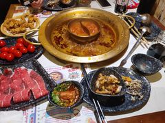 -哥老官重庆美蛙鱼头(圆融广场店)