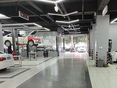 -天猫养车(哈贝卡硕士路店)