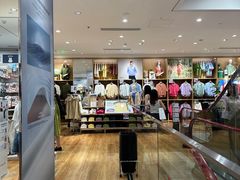 -优衣库(深圳万象天地旗舰店)