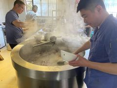 -龙门李家三旦羊肉汤馆