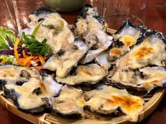 -茉莉.Red Crab
