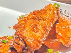 -谢蟹浓·肉蟹煲(新奥店)