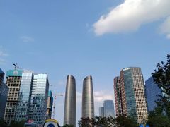 -合景·悠方(成都店)