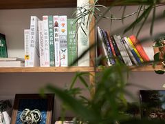 -自由生长植物工作室(深港花卉中心店)