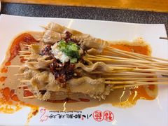 -福苗小骆驼烧烤(中关村店)