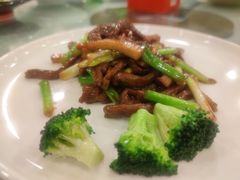 -天顺渔港·海景餐厅(星海广场店)