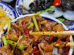 -醉八仙热酒馆(渝中店)