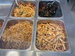 -黎里王记辣脚(黎里总店)