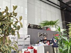 -Seesaw Coffee(深圳万象天地店)