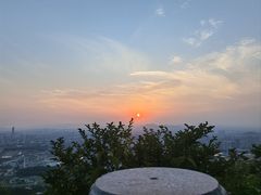 -杭州半山国家森林公园