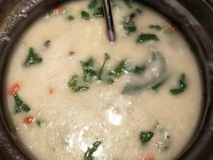 -小城粥道·海胆鲜虾粥(解放广场店)