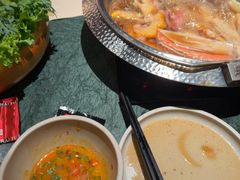 -牛New寿喜烧(中山公园龙之梦店)