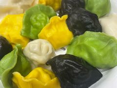 -添福来墨鱼饺子 · 海鲜东北菜(大连星海·黄浦路店)