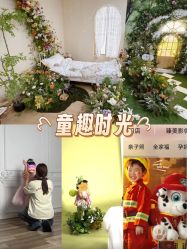 -马克叔叔的照相馆(东门店)