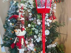 -LE SHARE洛笙·花园西餐(北京路步行街店)