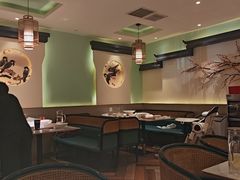 -小桃红·东北菜·春饼烤鸭(南阳湖街店)
