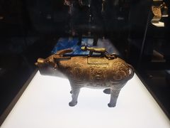 -陕西历史博物馆