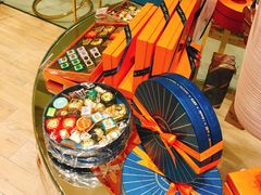 -VENCHI 闻绮(北京国贸商城店)