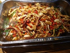 -湘当有饭剁椒鱼头(昆山招商花园城店)
