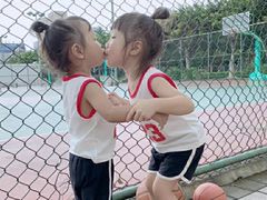 -卓跃儿童运动馆·体能·跳绳·篮球(滨江东中心店)