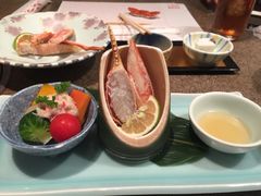 -蟹道乐(京都本店)