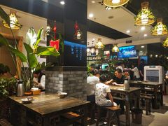 大堂-庆合府重庆大排档(紫都城店)