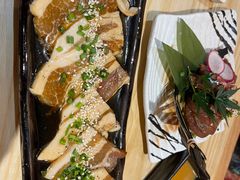 -松鱼亭·和牛烧肉(协鑫广场店)