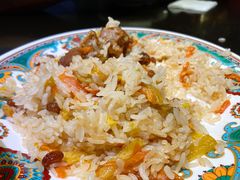 -巴依老爷新疆美食(远洋未来汇购物中心店)