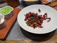 -吴越荣记苏州菜·松鼠桂鱼100%活鱼现做(斜塘老街店)
