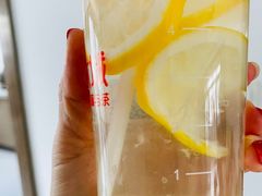 -蜜雪冰城(周浦万达金街店)