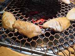 -老炉家木炭烤肉(长江国际店)