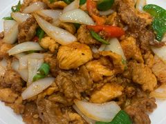 -金阁家常菜(贵阳路店)