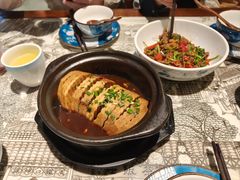 -一味大院•桐庐菜传承店(春江路店)