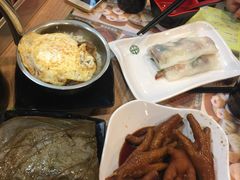 -添好运点心专门店(中环IFC店)