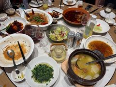 -阿明小菜·海鲜·上海菜(梅陇店)