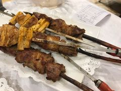 -阿布都新疆音乐美食城(长湖路店)