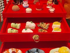 -上海大宁福朋喜来登酒店大堂吧(共和新路店)