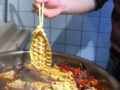 -三兄弟高炉烧饼