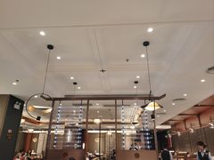 -稻香海鲜饭店(第一国际店)