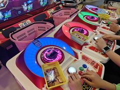 -汤姆熊欢乐世界(滨江店)