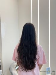 -MINX名珂斯·烫染形象设计