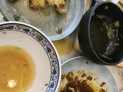 -京滨饭店·餐厅(阜外大街店)